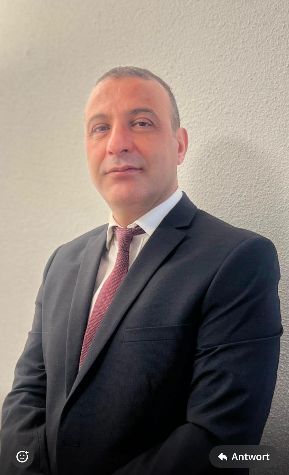 Şirket Sahibi